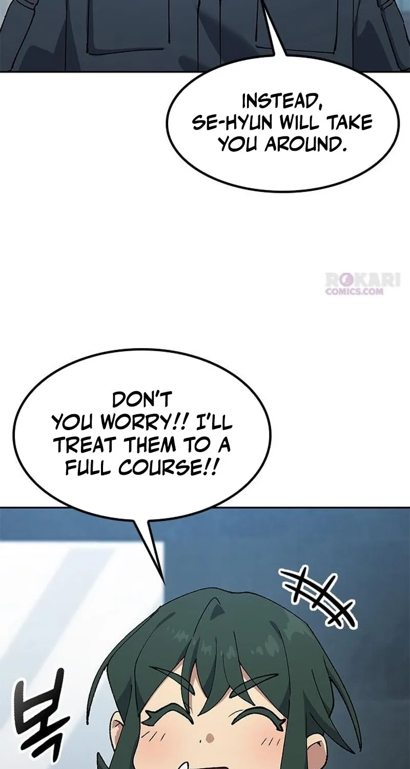 Read Peaceful Camping Life in Another World EN Manga Online