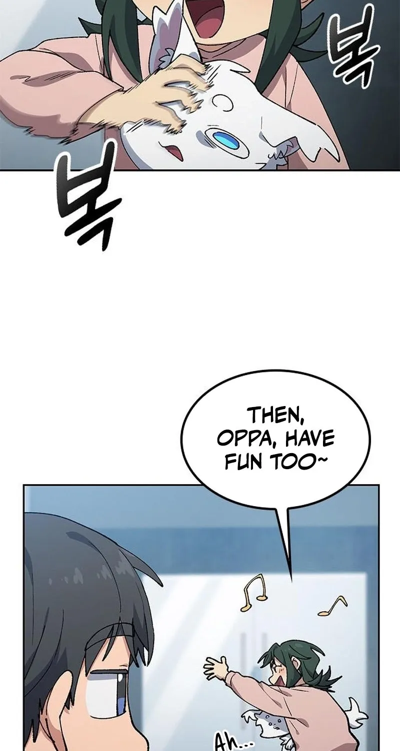 Read Peaceful Camping Life in Another World EN Manga Online