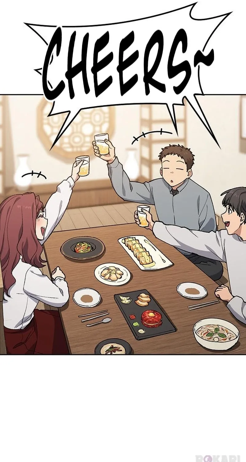 Read Peaceful Camping Life in Another World EN Manga Online