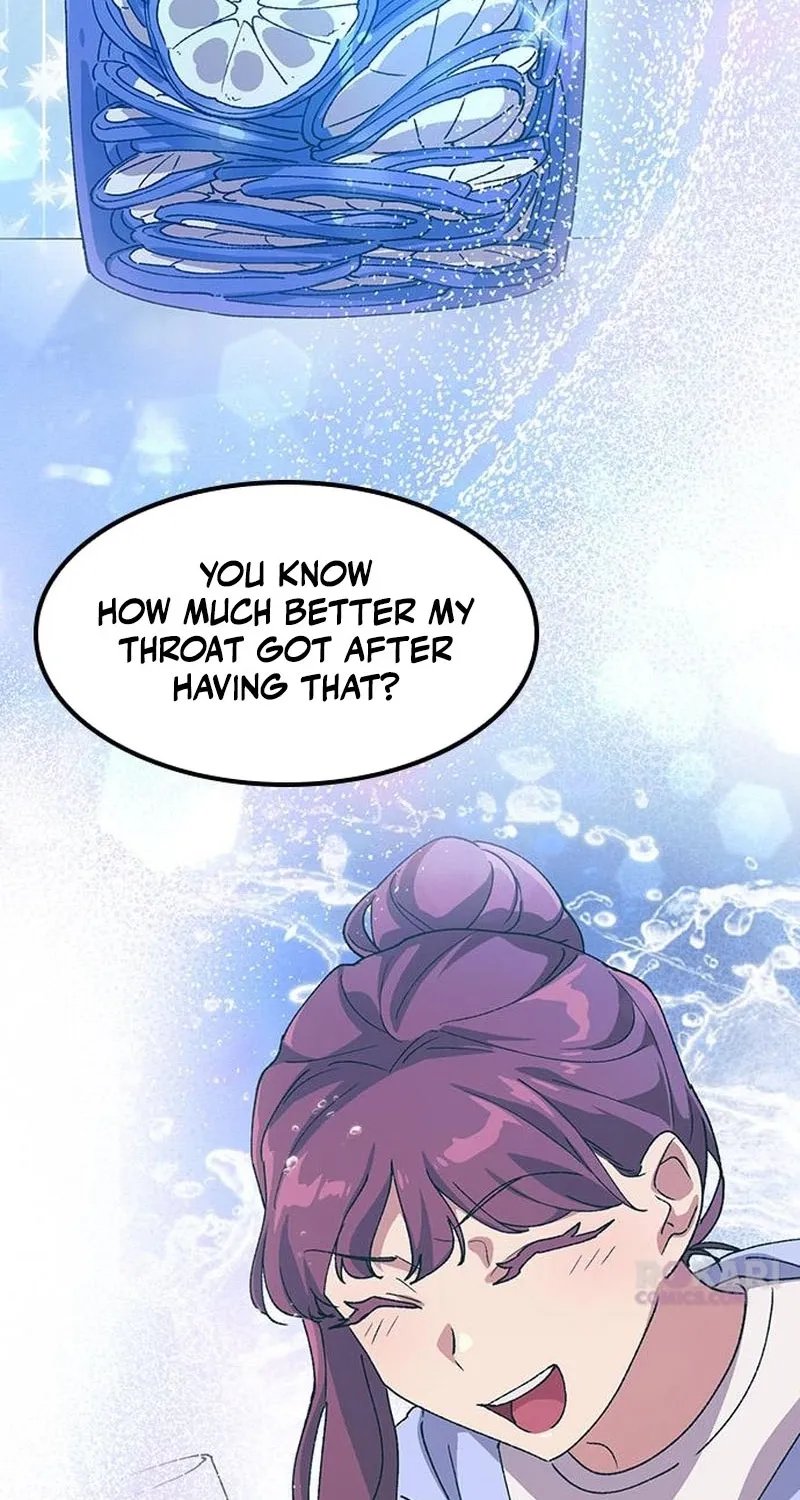 Read Peaceful Camping Life in Another World EN Manga Online