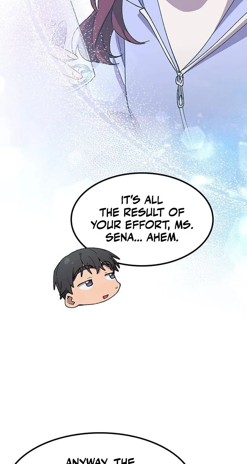 Read Peaceful Camping Life in Another World EN Manga Online