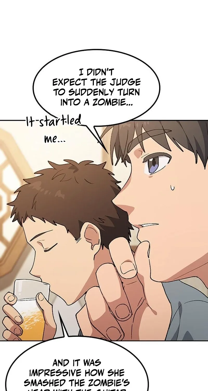 Read Peaceful Camping Life in Another World EN Manga Online