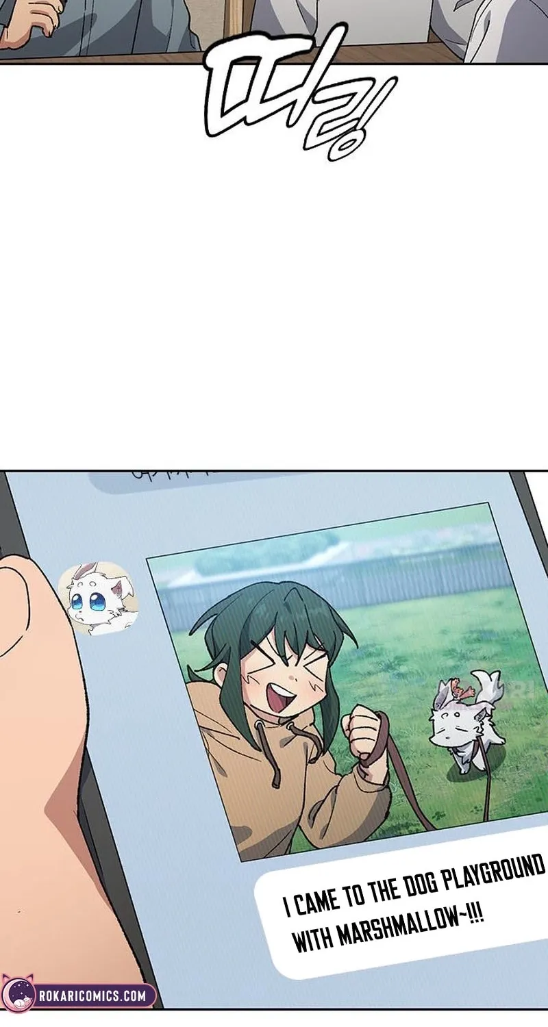 Read Peaceful Camping Life in Another World EN Manga Online