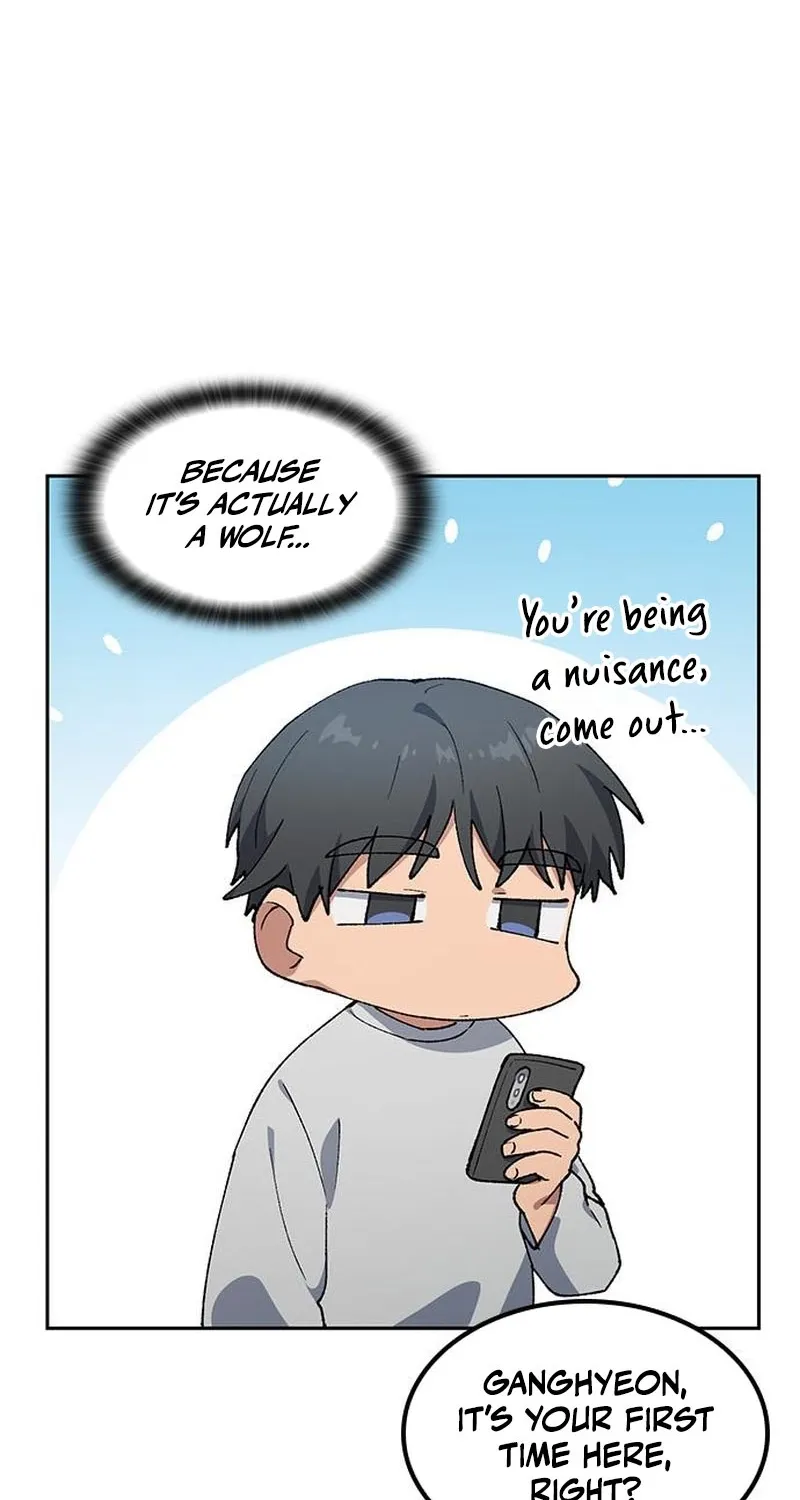 Read Peaceful Camping Life in Another World EN Manga Online