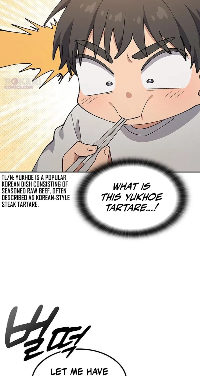 Read Peaceful Camping Life in Another World EN Manga Online