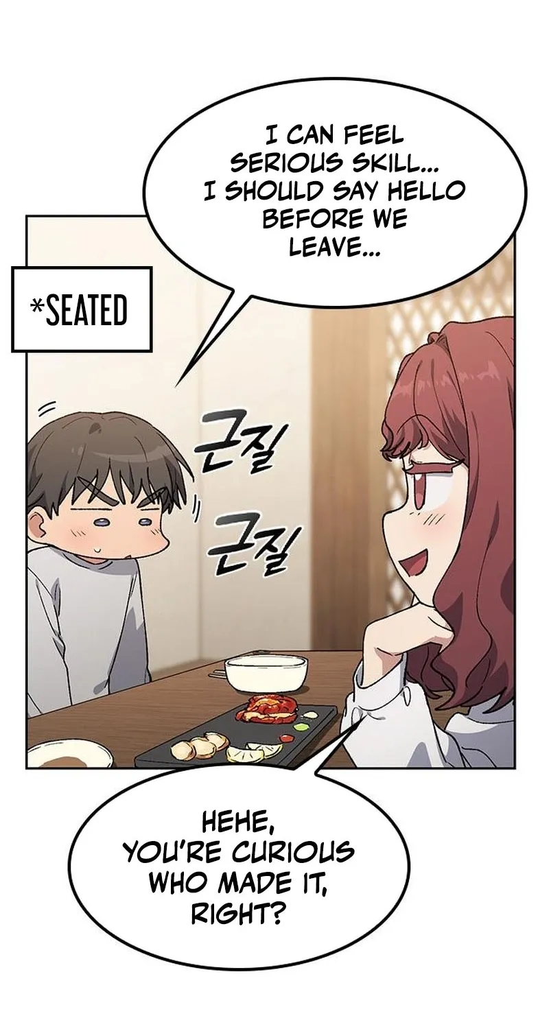 Read Peaceful Camping Life in Another World EN Manga Online