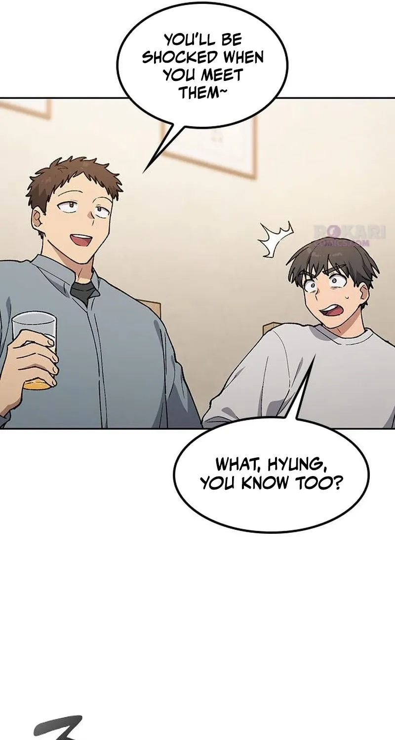 Read Peaceful Camping Life in Another World EN Manga Online