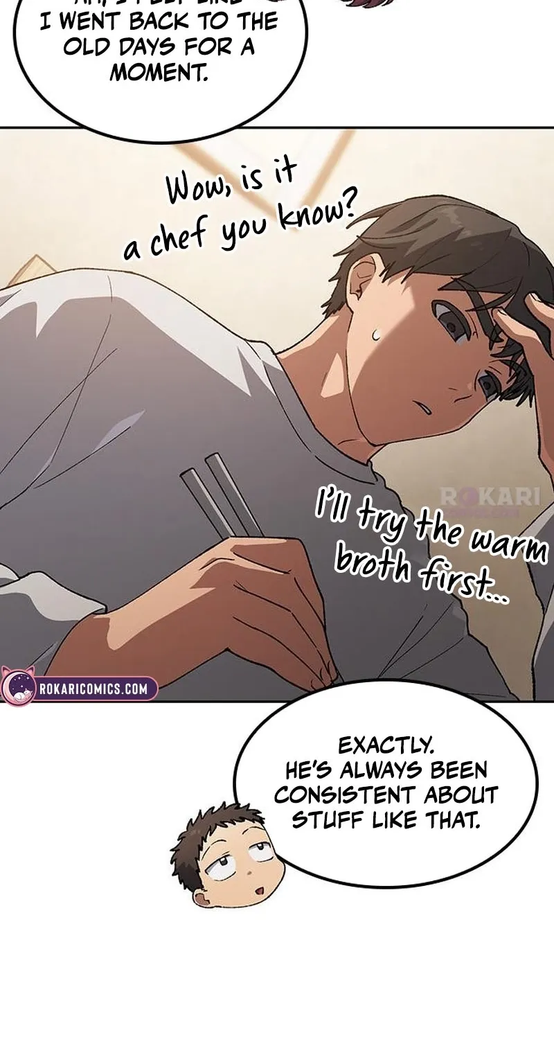 Read Peaceful Camping Life in Another World EN Manga Online