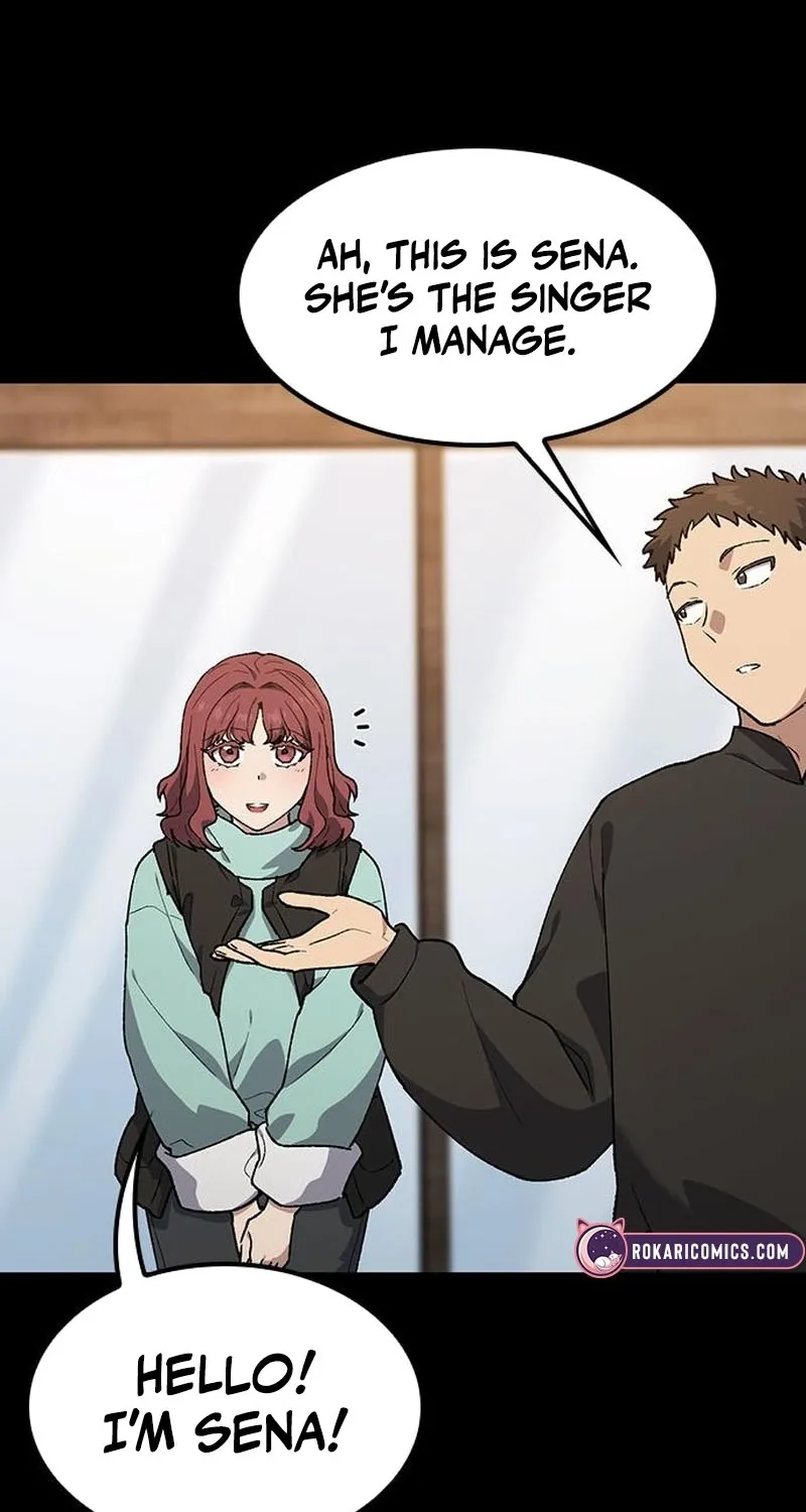 Read Peaceful Camping Life in Another World EN Manga Online