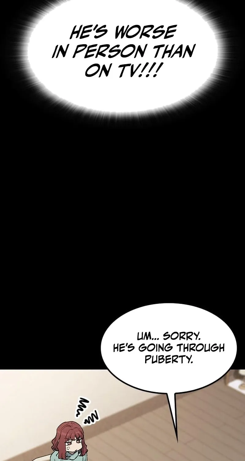 Read Peaceful Camping Life in Another World EN Manga Online