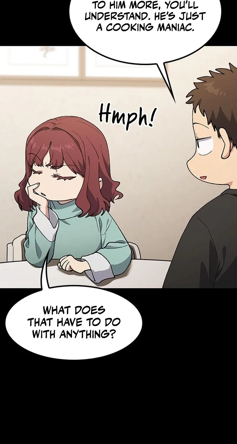 Read Peaceful Camping Life in Another World EN Manga Online