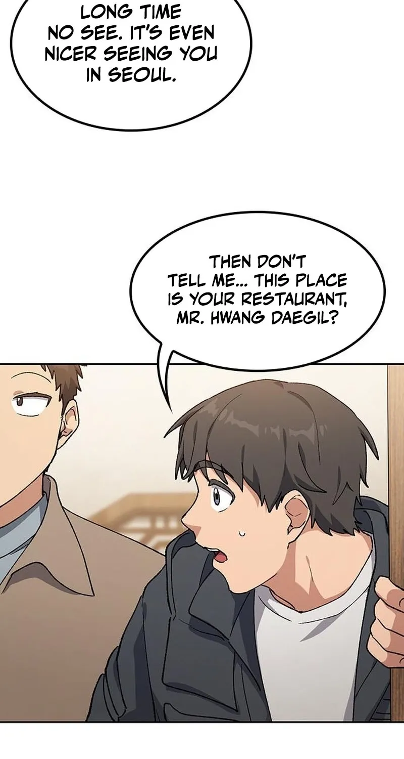 Read Peaceful Camping Life in Another World EN Manga Online