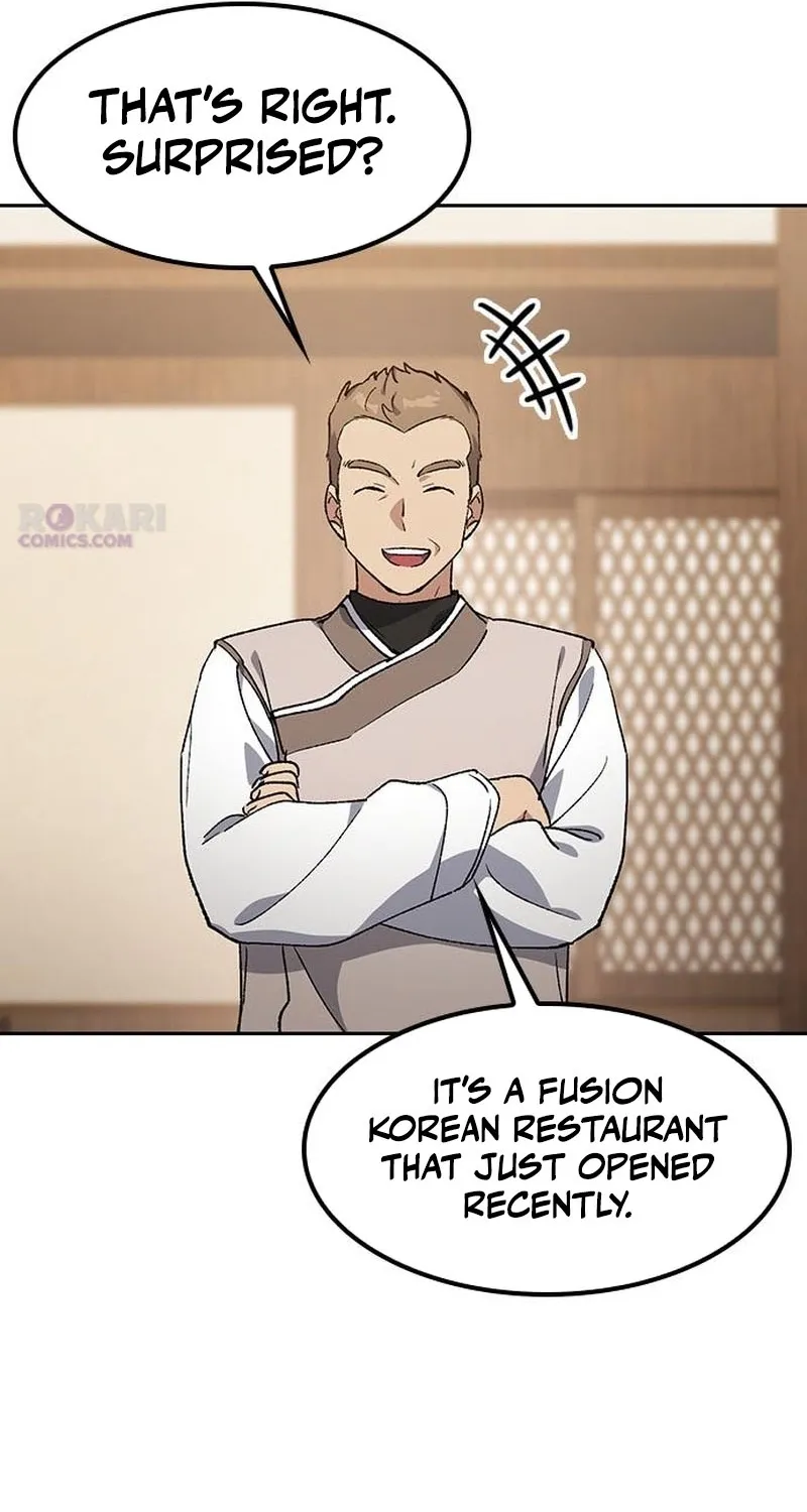 Read Peaceful Camping Life in Another World EN Manga Online