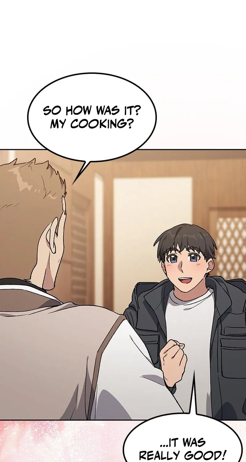 Read Peaceful Camping Life in Another World EN Manga Online