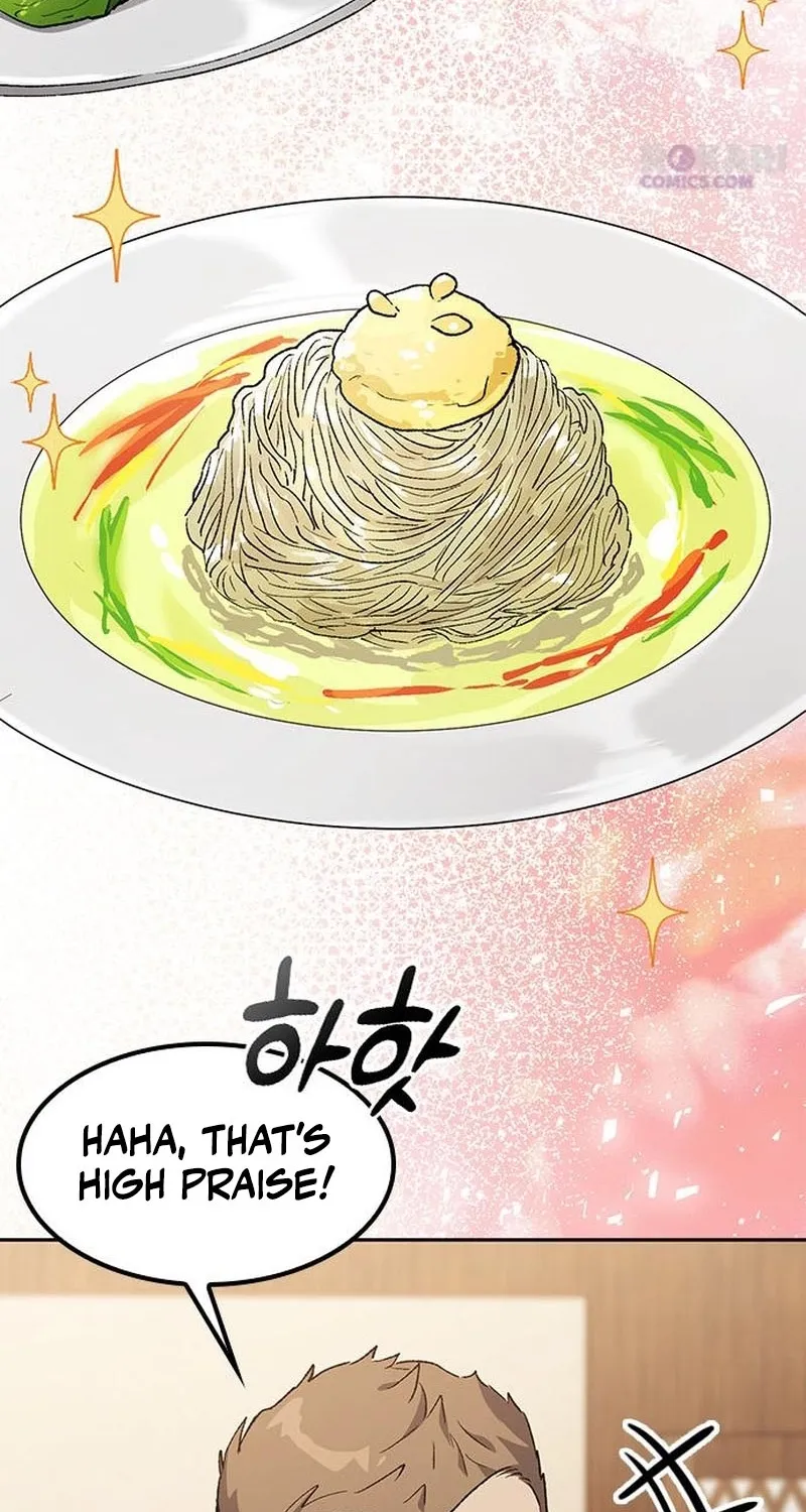 Read Peaceful Camping Life in Another World EN Manga Online