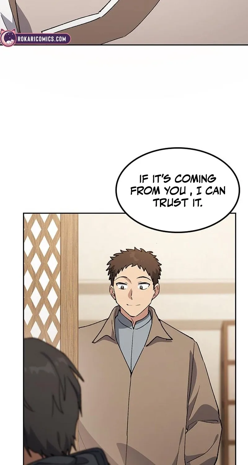 Read Peaceful Camping Life in Another World EN Manga Online