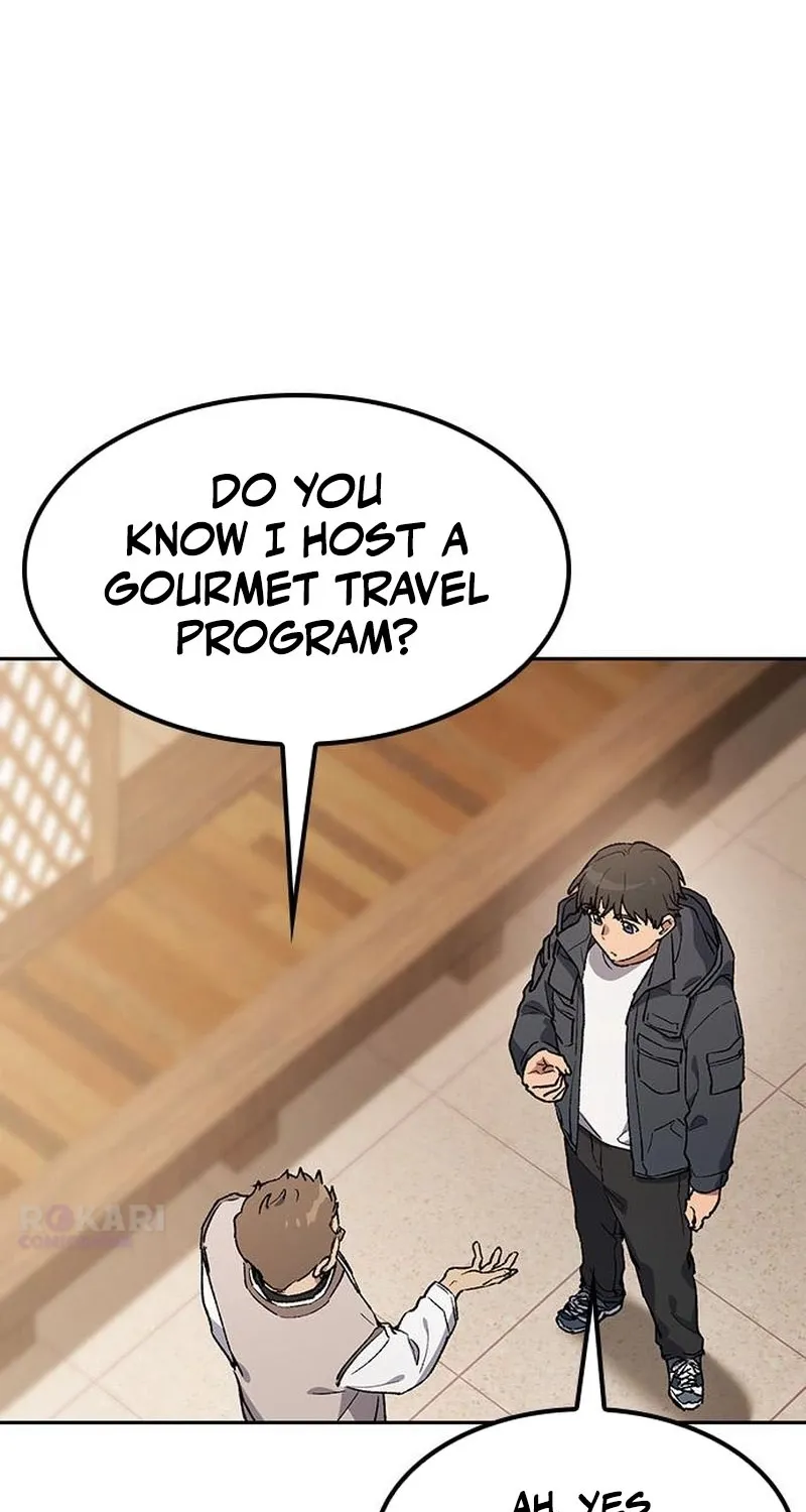 Read Peaceful Camping Life in Another World EN Manga Online