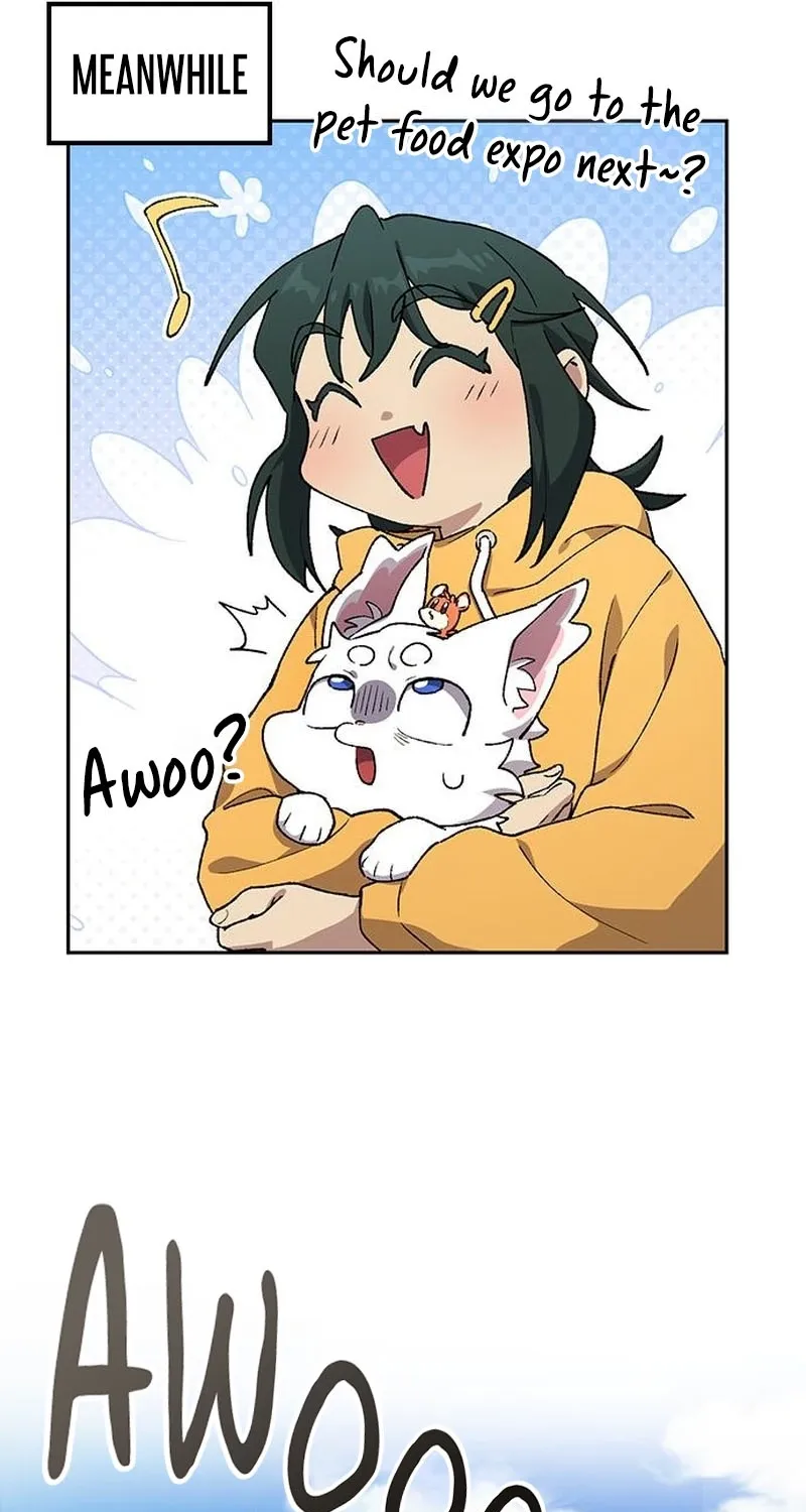 Read Peaceful Camping Life in Another World EN Manga Online