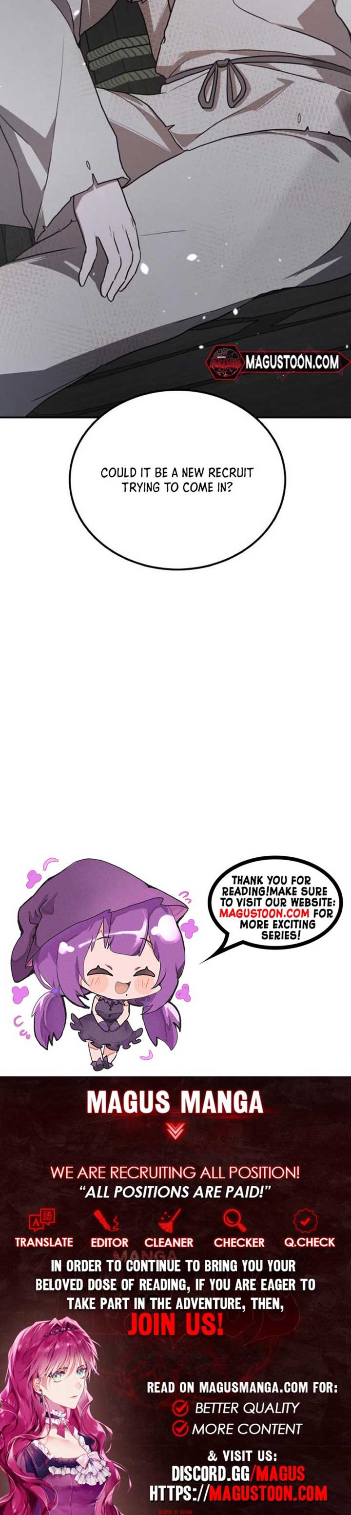 Read Perhaps Invincible EN Manga Online