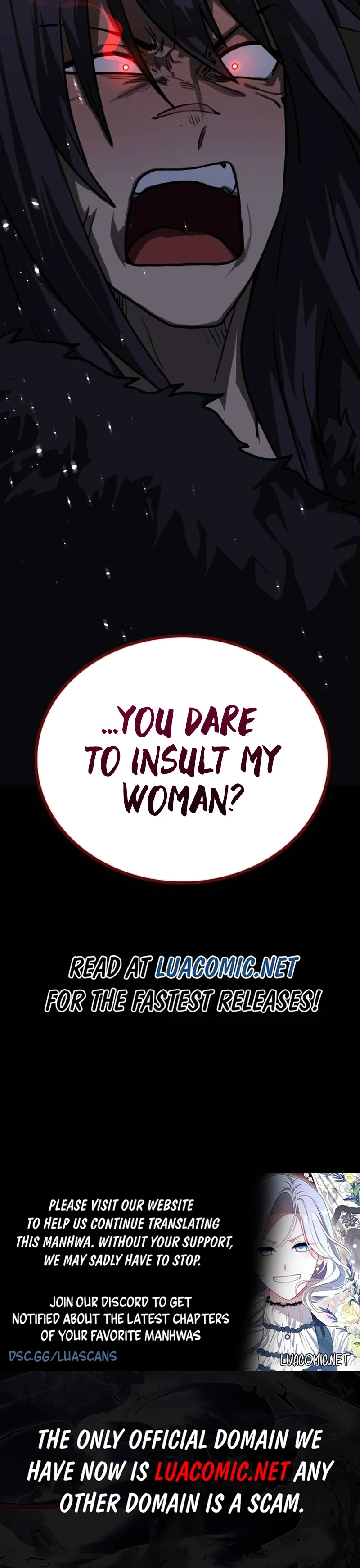 Read Perhaps Invincible EN Manga Online