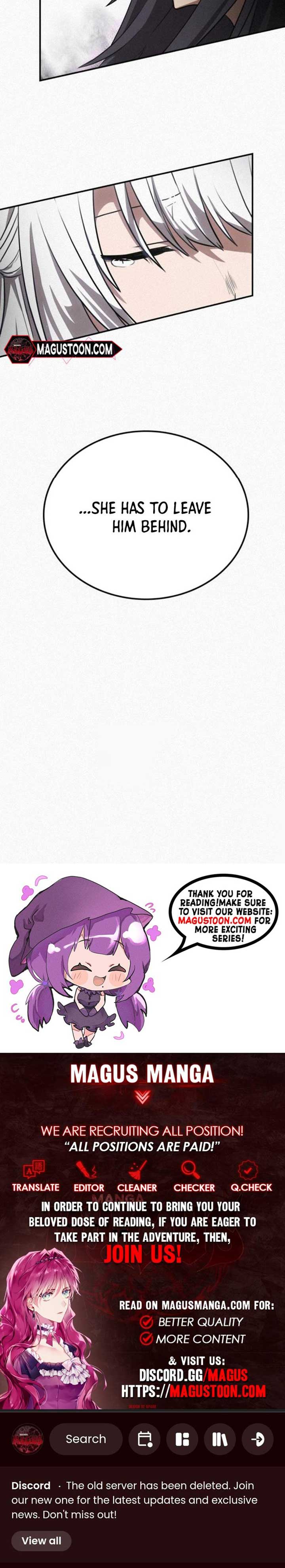 Read Perhaps Invincible EN Manga Online