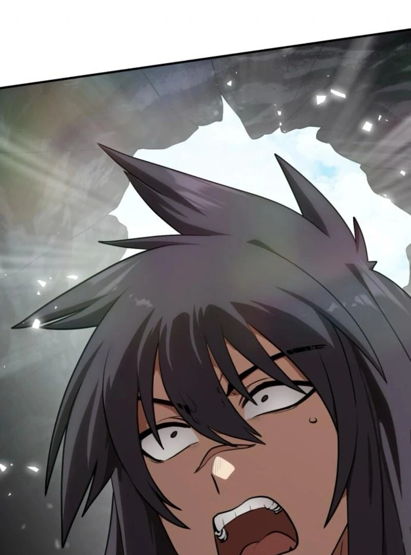 Read Perhaps Invincible EN Manga Online