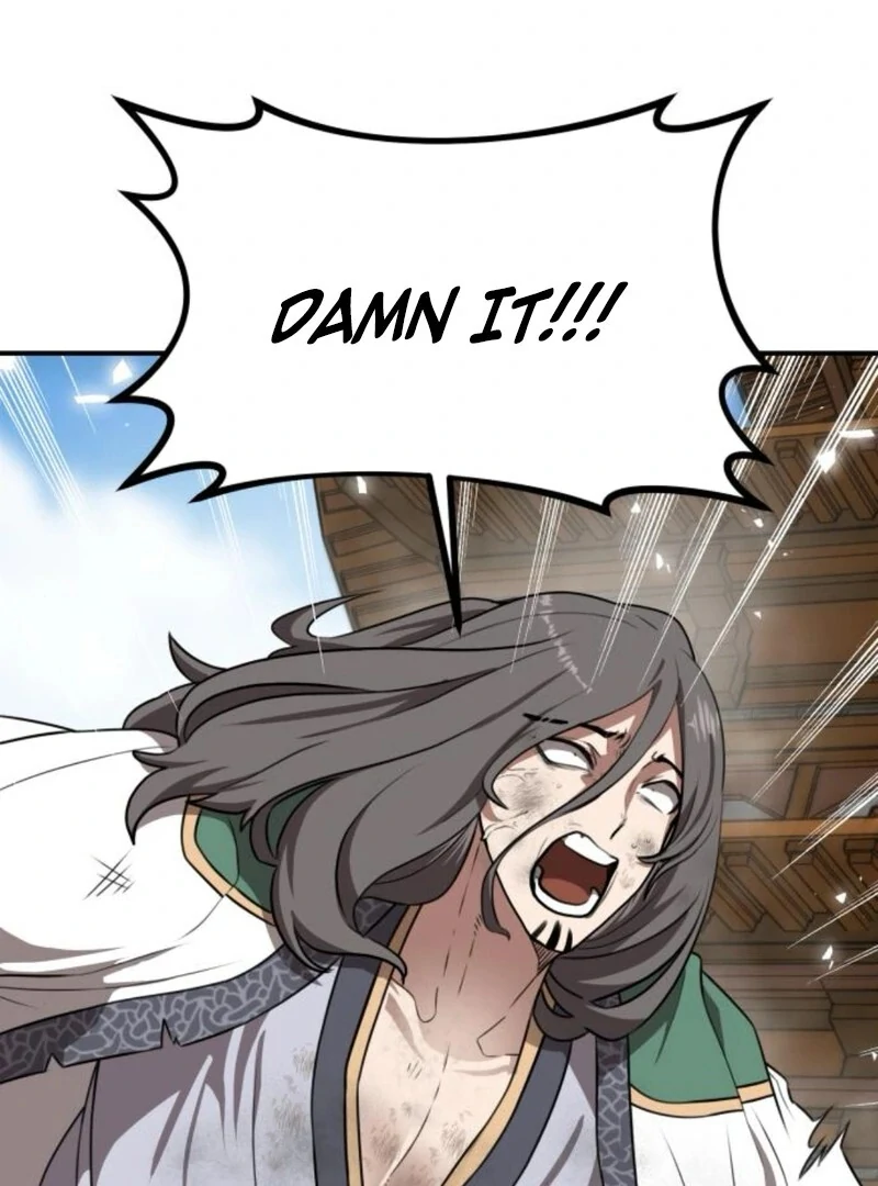 Read Perhaps Invincible EN Manga Online