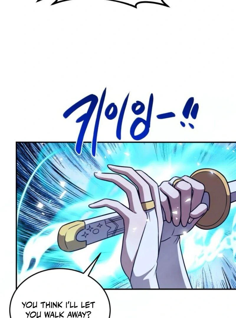 Read Perhaps Invincible EN Manga Online