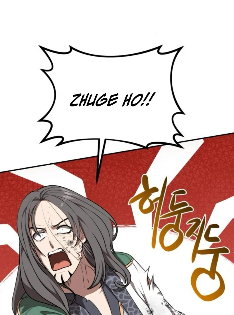 Read Perhaps Invincible EN Manga Online