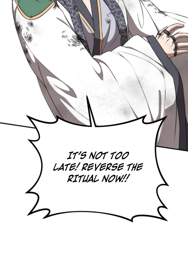 Read Perhaps Invincible EN Manga Online