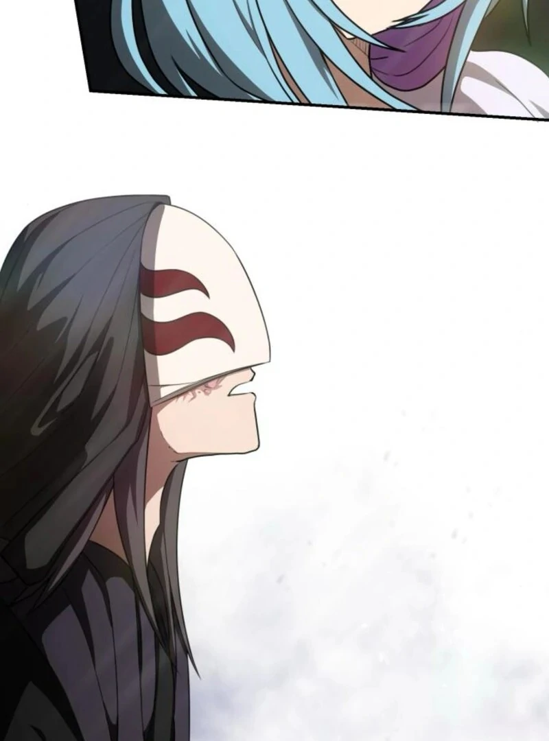 Read Perhaps Invincible EN Manga Online