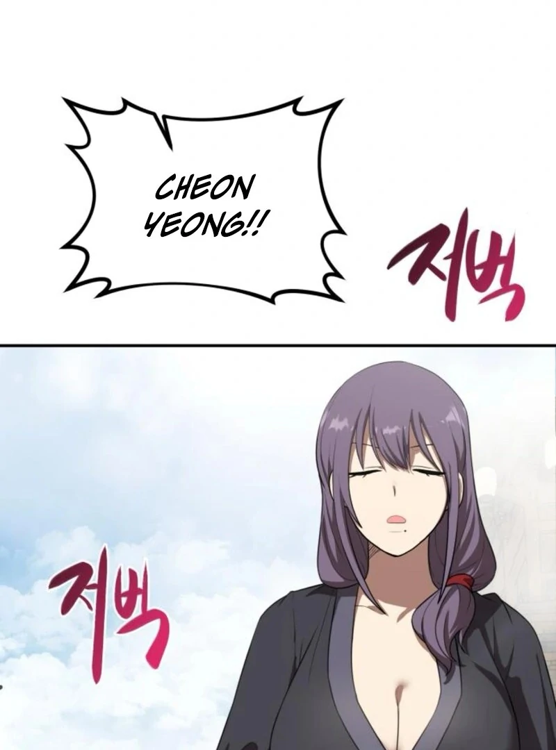 Read Perhaps Invincible EN Manga Online