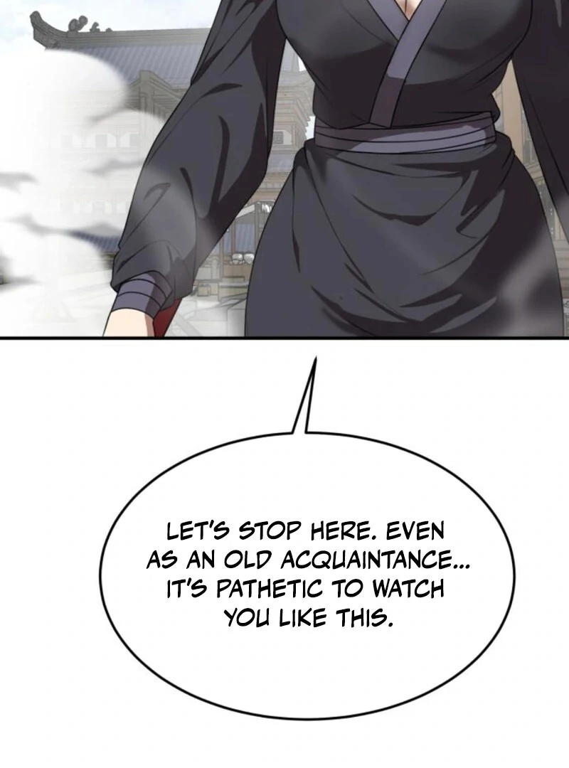 Read Perhaps Invincible EN Manga Online