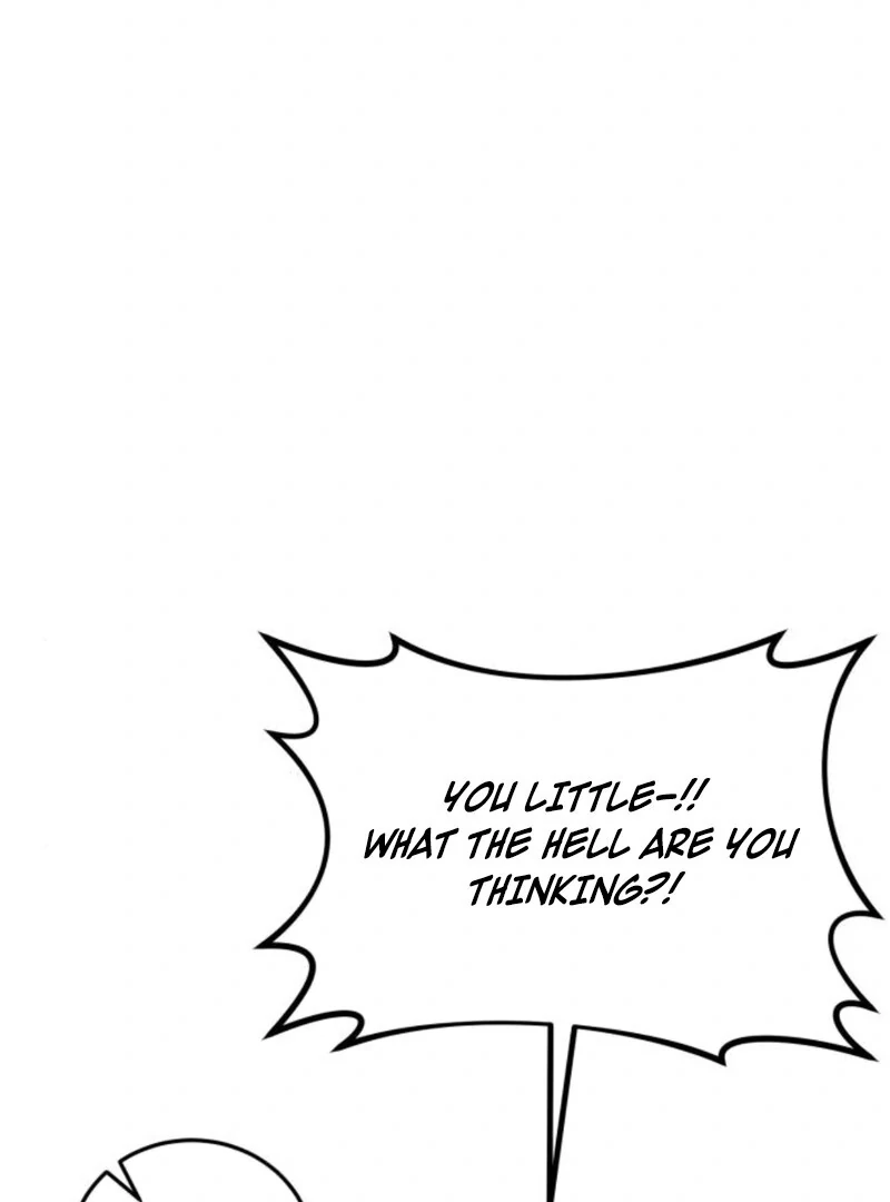 Read Perhaps Invincible EN Manga Online