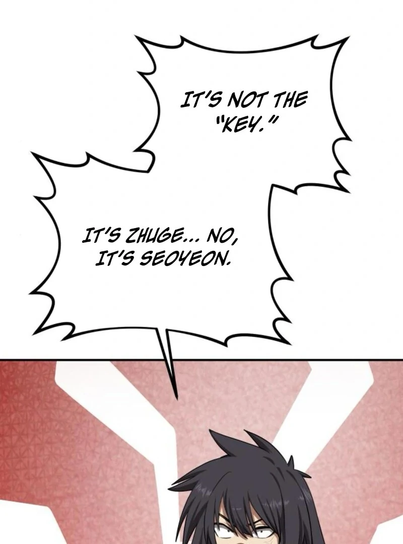 Read Perhaps Invincible EN Manga Online