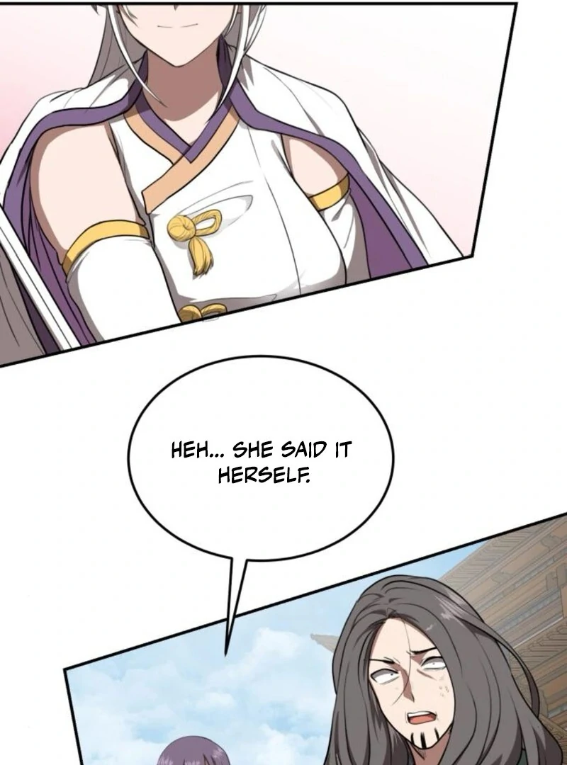 Read Perhaps Invincible EN Manga Online