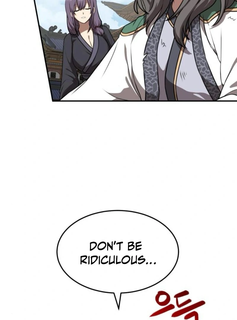 Read Perhaps Invincible EN Manga Online