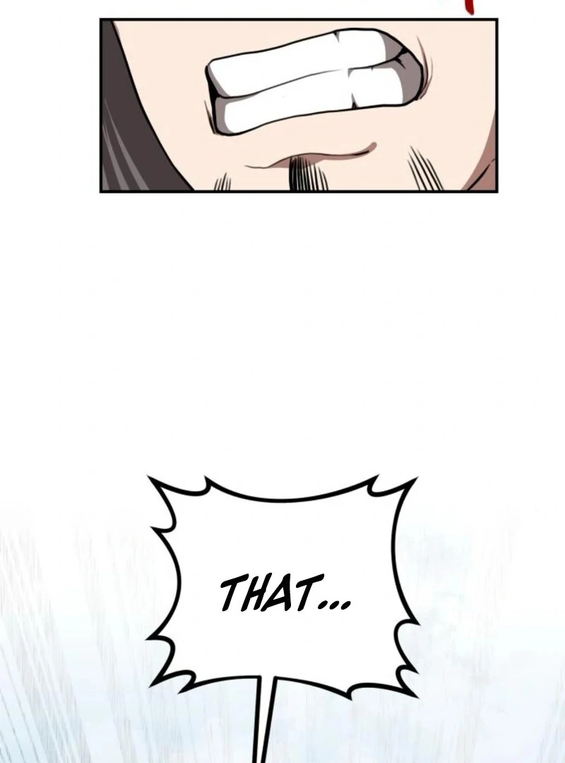 Read Perhaps Invincible EN Manga Online