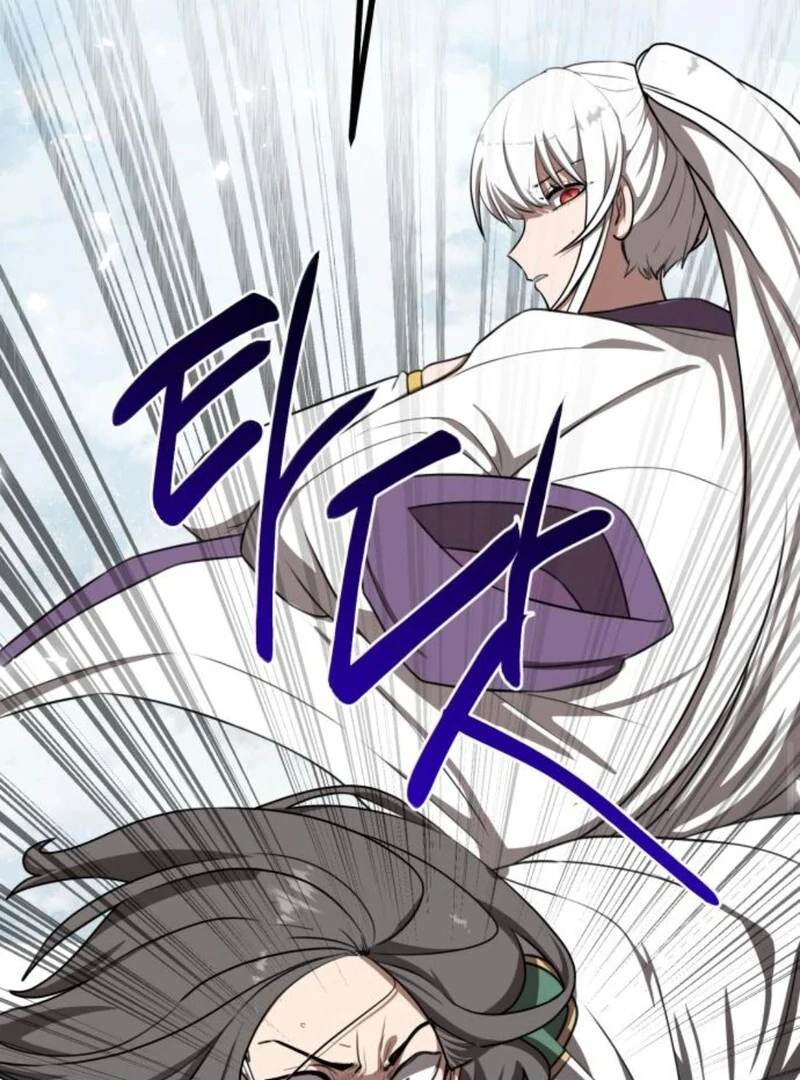 Read Perhaps Invincible EN Manga Online