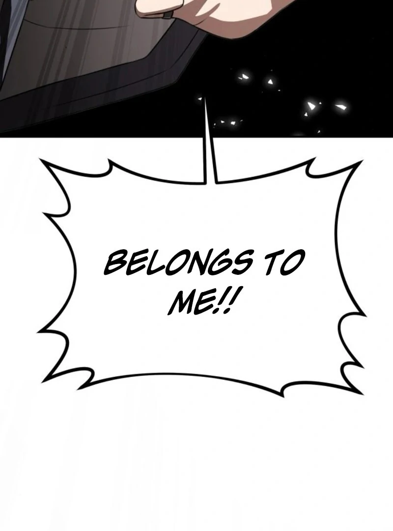 Read Perhaps Invincible EN Manga Online