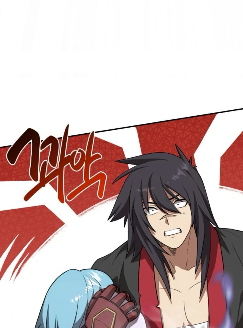 Read Perhaps Invincible EN Manga Online