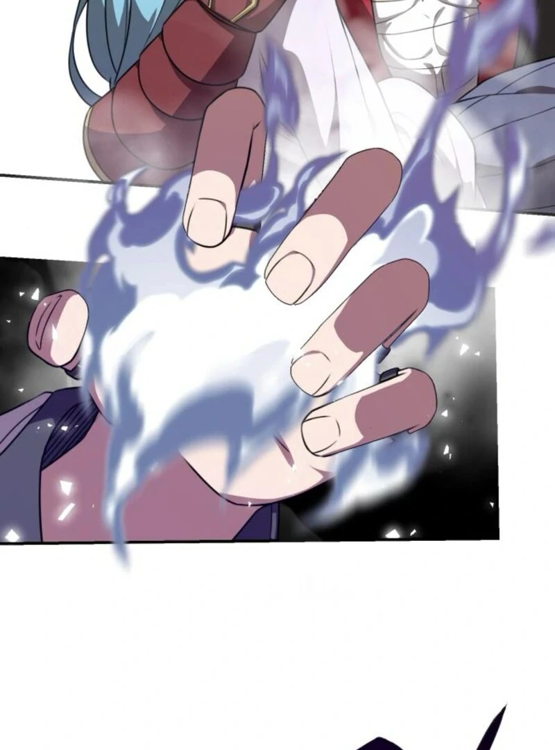 Read Perhaps Invincible EN Manga Online