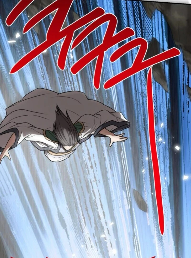 Read Perhaps Invincible EN Manga Online