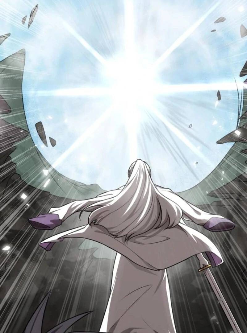 Read Perhaps Invincible EN Manga Online