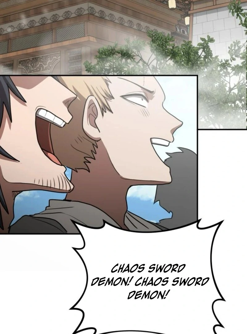 Read Perhaps Invincible EN Manga Online