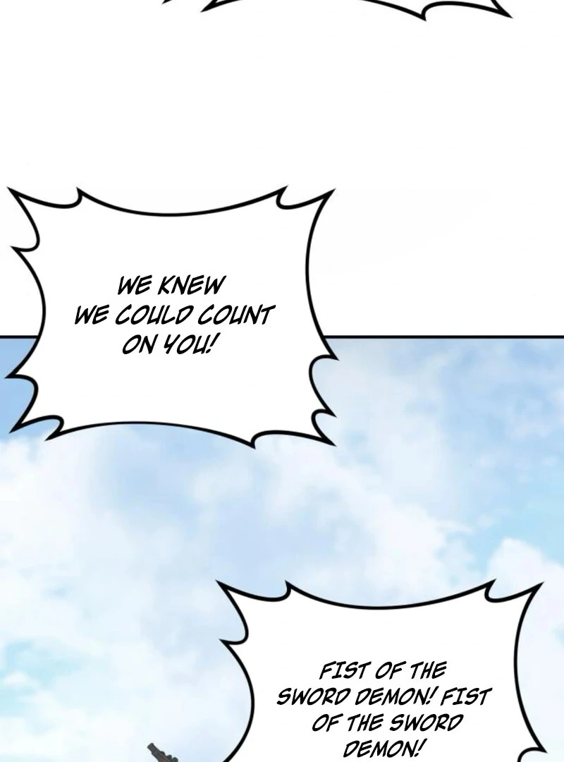 Read Perhaps Invincible EN Manga Online