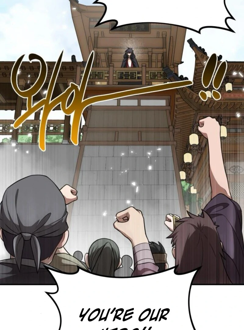 Read Perhaps Invincible EN Manga Online