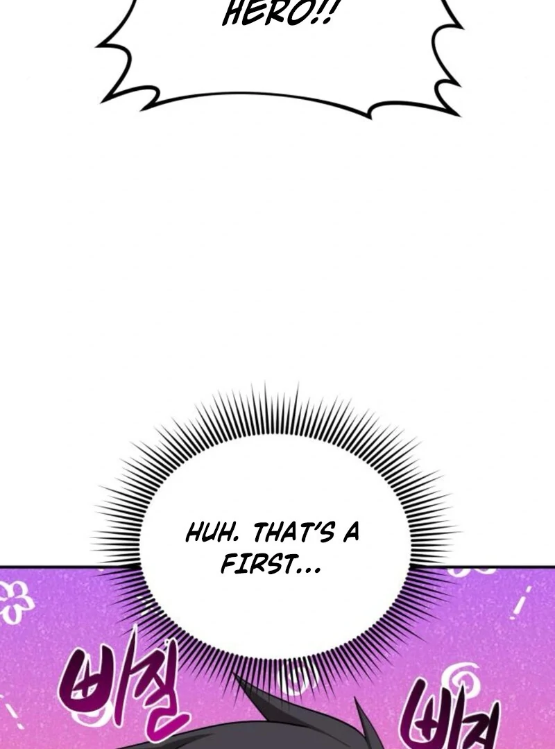 Read Perhaps Invincible EN Manga Online