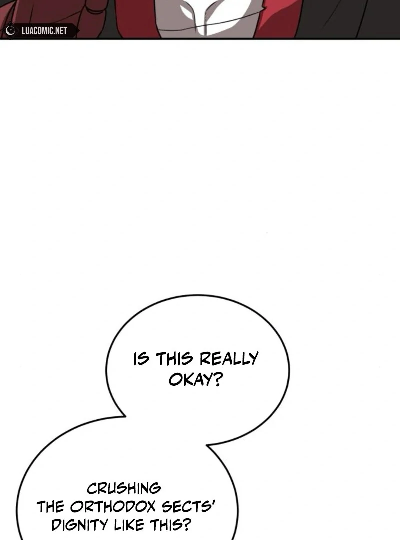 Read Perhaps Invincible EN Manga Online