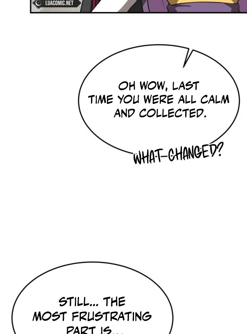 Read Perhaps Invincible EN Manga Online